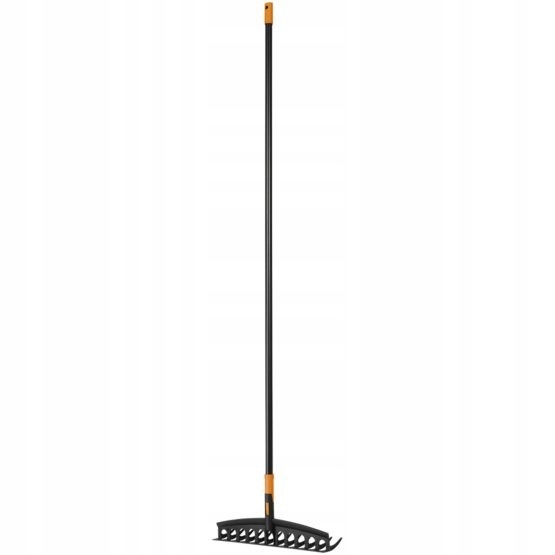 Plastové hrable Fiskars 41 x 167 cm